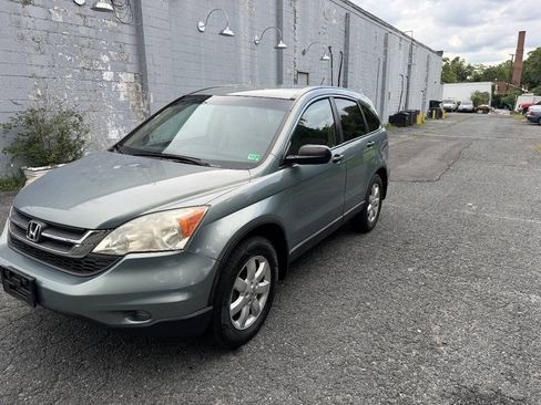 Used 2011 Honda CR-V SE image 1