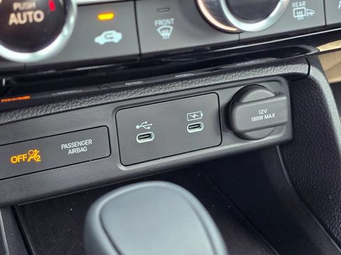 Used 2025 Honda Civic Sport image 28