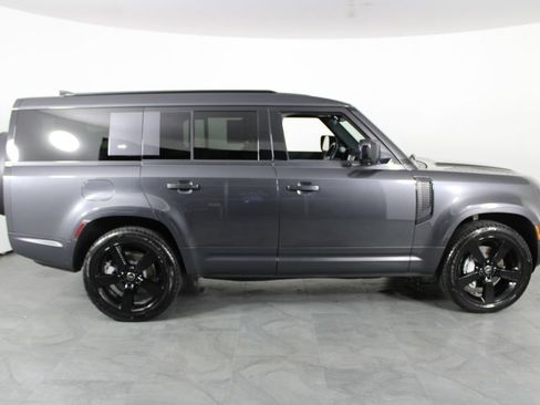 Used 2023 Land Rover Defender 130 S AWD/4WD image 12