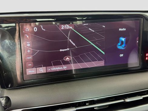 Used 2023 Hyundai Palisade SEL AWD/4WD image 40