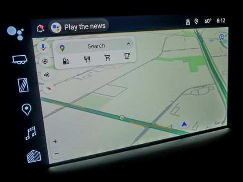 Certified 2023 Chevrolet Tahoe RST image 24