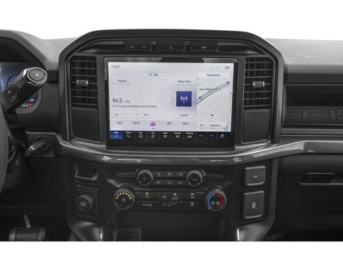 Used 2024 Ford F150 STX AWD/4WD image 10