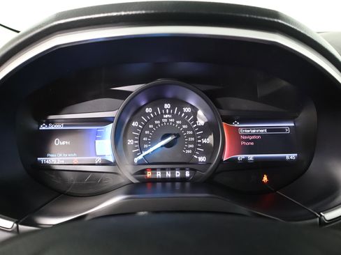 Used 2019 Ford Edge SEL w/ Equipment Group 201A image 18