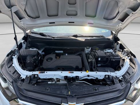 Used 2019 Chevrolet Equinox LT AWD/4WD image 23