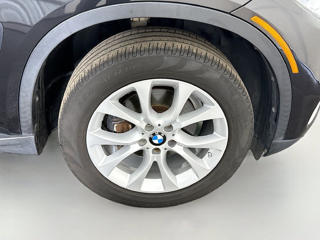 Used 2016 BMW X5 xDrive35i AWD/4WD image 31