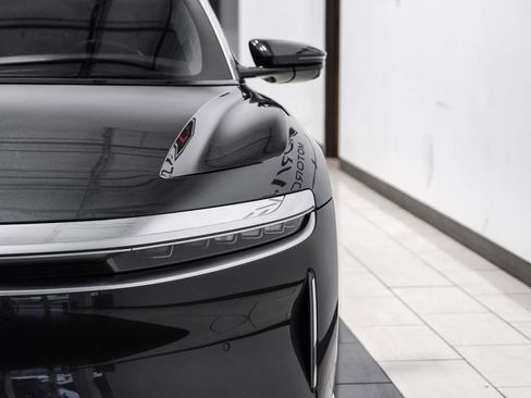 Used 2024 Lucid Air Touring AWD/4WD image 54