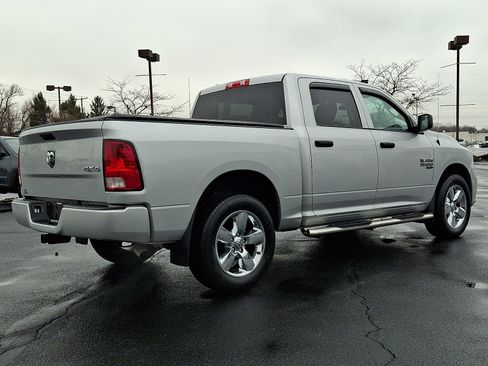 Certified 2019 RAM 1500 Express w/ Express Value Package image 5