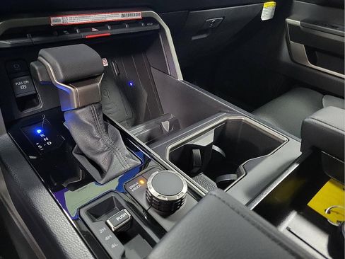 Certified 2025 Toyota Tundra SR5 image 18