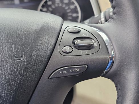 Used 2022 Nissan Murano Platinum w/ Cargo Package image 23