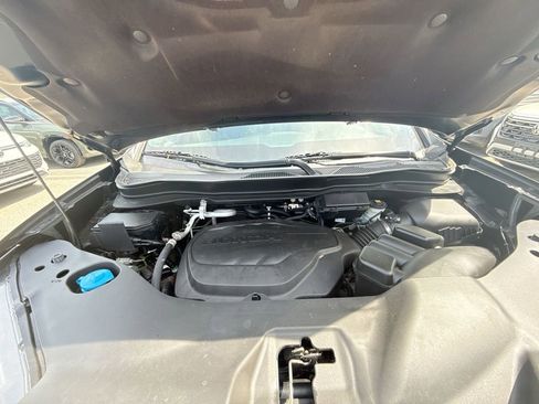 Used 2023 Honda Passport EX-L image 18
