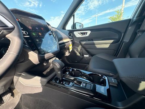 New 2026 Subaru Forester Limited AWD/4WD image 25