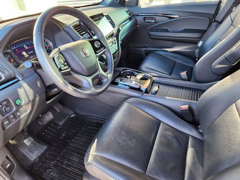 Used 2021 Honda Passport Touring image 8