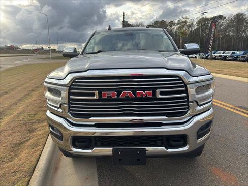 Certified 2021 RAM 2500 Laramie image 16