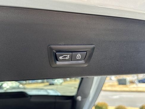 Used 2021 BMW X4 M40i w/ Premium Package image 24