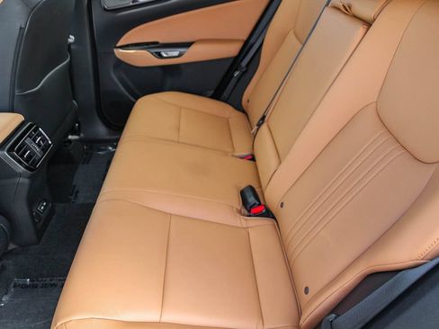 Certified 2024 Lexus NX 350 AWD w/ Cold Area Package image 20