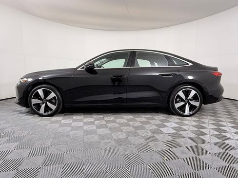 Certified 2025 Audi A5 2.0T Premium Plus w/ Premium Plus image 2