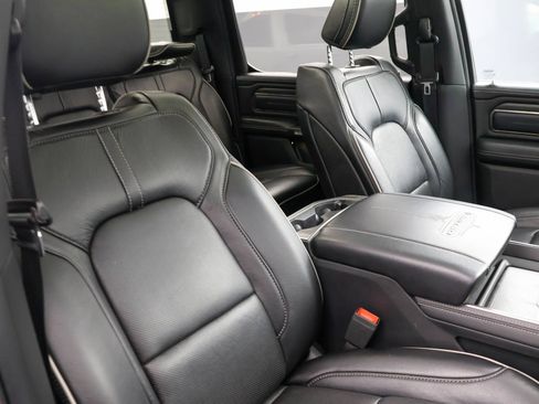 Used 2019 RAM 1500 Limited AWD/4WD image 32
