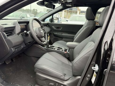 New 2026 Subaru Outback Limited image 16