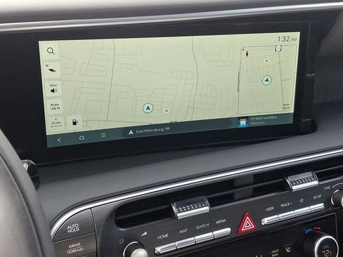 New 2026 Hyundai Palisade Calligraphy image 13