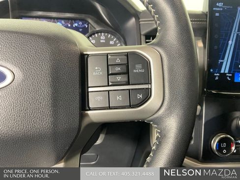 Used 2024 Ford Expedition Max XLT RWD image 54