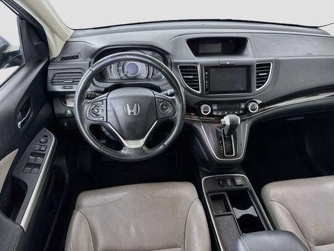 Used 2015 Honda CR-V EX-L image 23