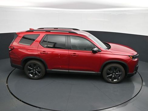 Used 2026 Honda Pilot Sport image 19