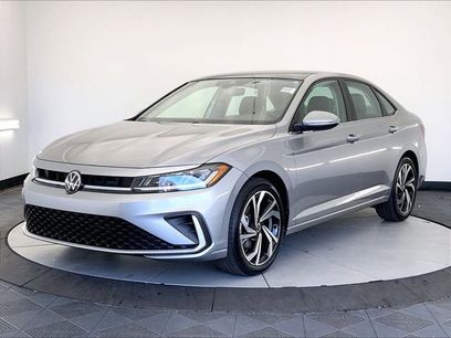 New 2026 Volkswagen Jetta SEL
