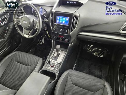 Used 2019 Subaru Forester Premium w/ All-Weather Package AWD/4WD image 32