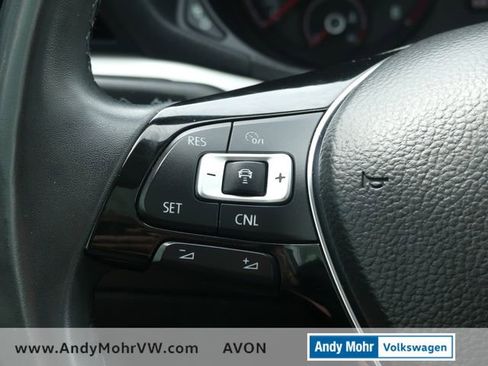 Certified 2022 Volkswagen Passat 2.0T SE FWD image 19