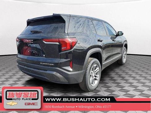 New 2026 GMC Terrain Elevation w/ LPO, Floor Liner Package FWD image 4