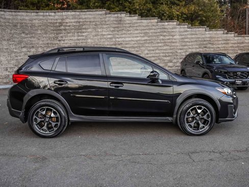 Used 2020 Subaru Crosstrek 2.0i Premium w/ Moonroof Package 1 image 4