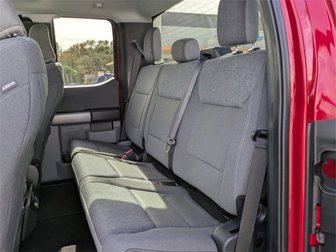 Certified 2024 Ford F150 XLT w/ Tow/Haul Package image 14