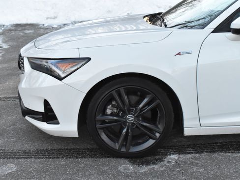 Used 2023 Acura Integra A-Spec image 17