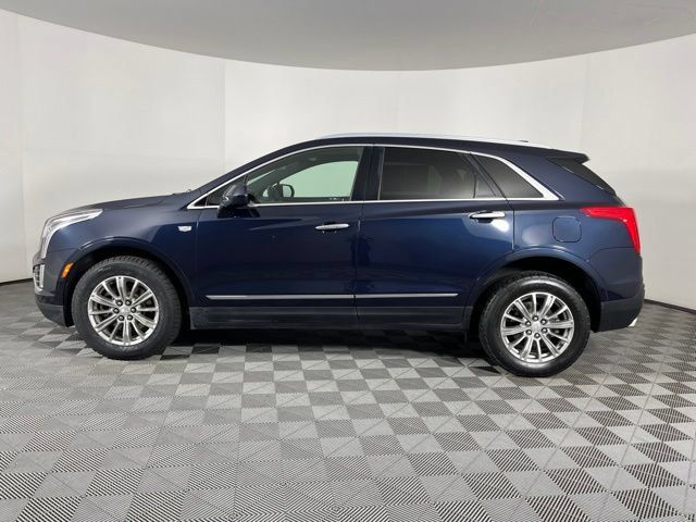 Used 2017 Cadillac XT5 Luxury FWD image 5