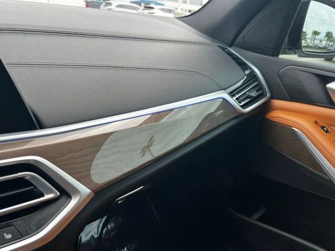 Used 2021 BMW X5 sDrive40i w/ M Sport Package image 76