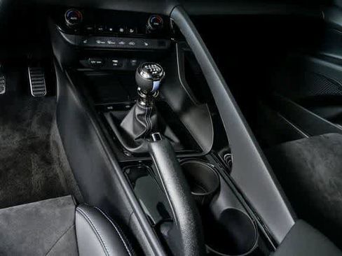 New 2026 Hyundai Elantra N image 53