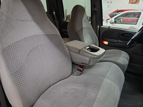 Used 2001 Ford F150 XLT image 33