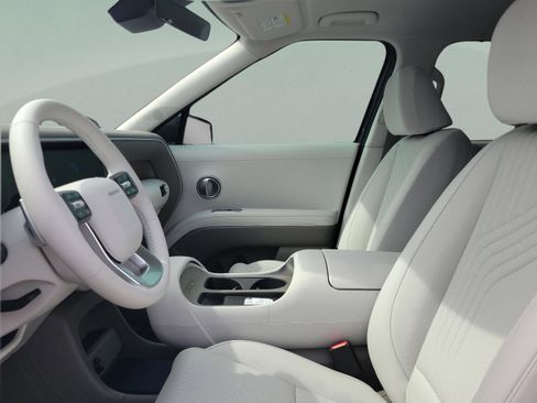 New 2026 Hyundai Palisade FWD Hybrid image 17