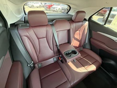 New 2025 Buick Envision Sport Touring image 24