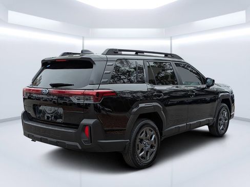 New 2026 Subaru Outback Premium image 3