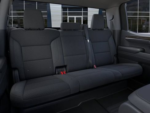 New 2026 GMC Sierra 1500 SLE AWD/4WD image 17