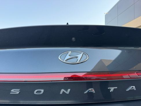 Used 2020 Hyundai Sonata Limited FWD image 24