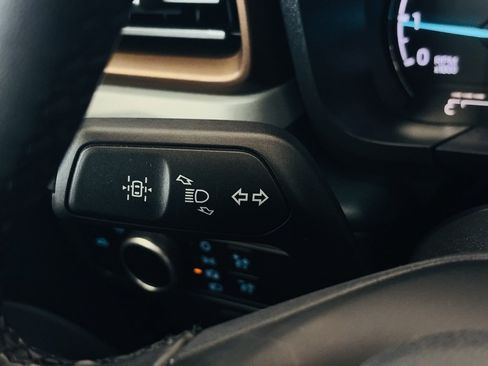 Used 2024 Ford Maverick Lariat w/ FX4 Off-Road Package AWD/4WD image 52