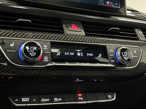 Used 2024 Audi S5 Premium Plus image 20