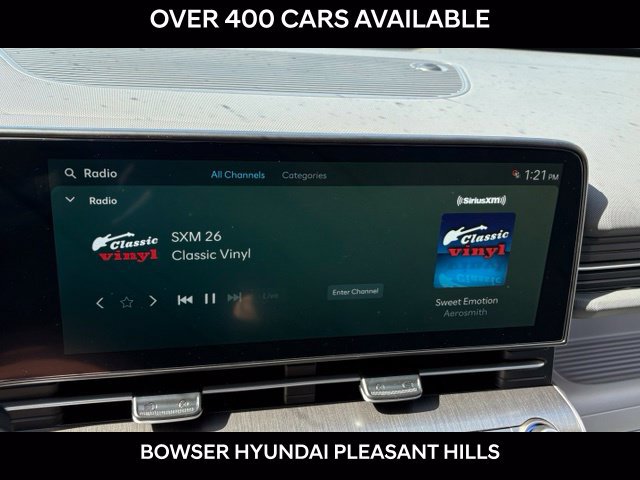 New 2027 Hyundai Kona SEL Sport AWD/4WD image 7