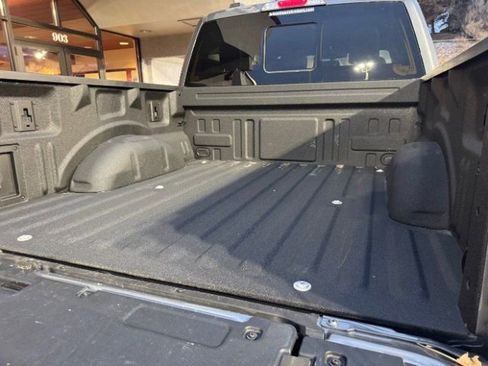 Used 2024 Ford F150 Lariat w/ Bed Utility Package AWD/4WD image 7
