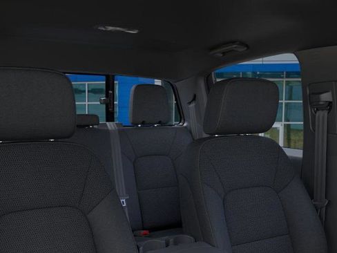 New 2026 Chevrolet Colorado LT w/ Advanced Trailering Package RWD image 24