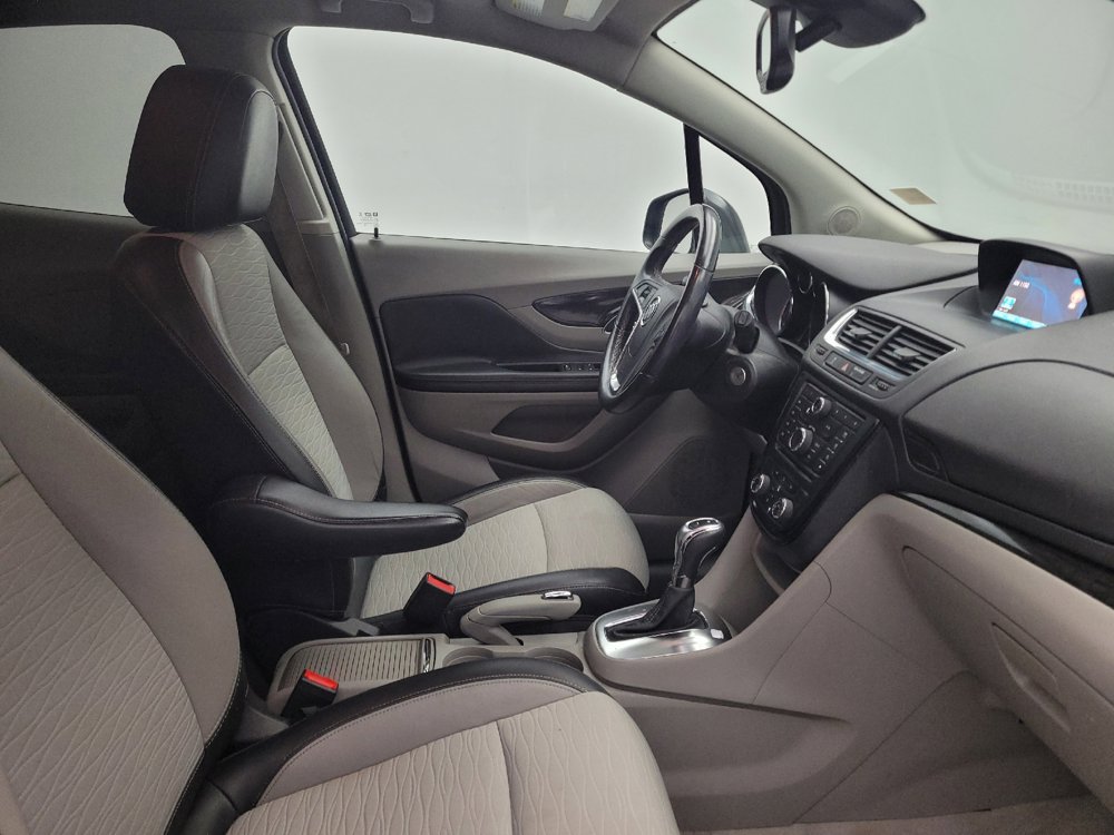 Used 2016 Buick Encore Convenience FWD image 21