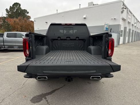 New 2026 GMC Sierra 1500 Denali w/ Technology Package image 24
