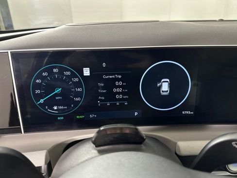 Used 2025 Hyundai Tucson Limited image 17